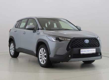 Toyota - Corolla Cross
