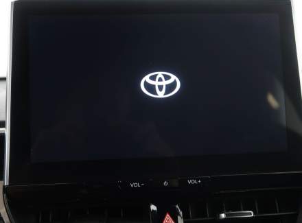 Toyota - Corolla Cross