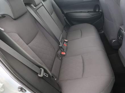 Toyota - Corolla Cross