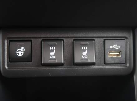 Toyota - Corolla Cross