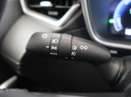 Toyota - Corolla Cross