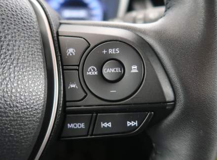 Toyota - Corolla Cross