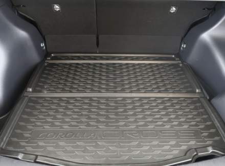 Toyota - Corolla Cross