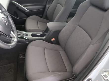 Toyota - Corolla Cross