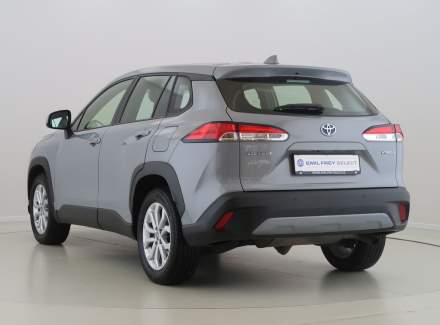 Toyota - Corolla Cross