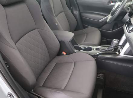 Toyota - Corolla Cross