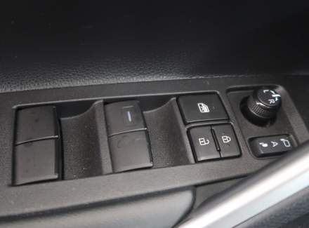 Toyota - Corolla Cross