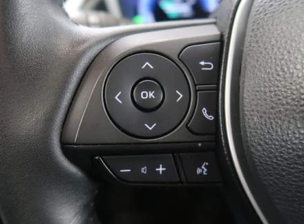 Toyota - Corolla Cross