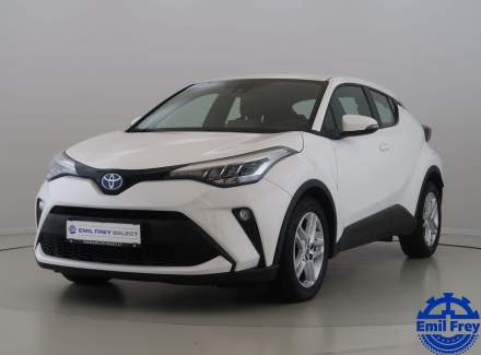 Toyota - C-HR