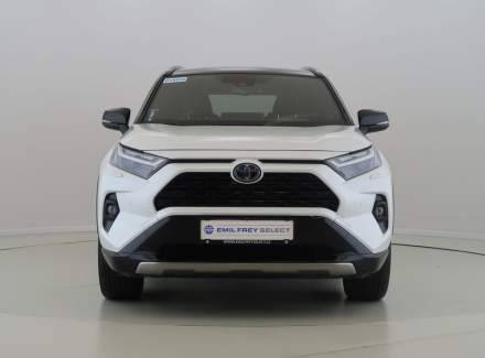 Toyota - RAV 4