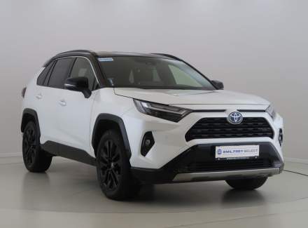 Toyota - RAV 4
