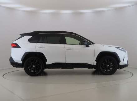 Toyota - RAV 4