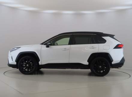 Toyota - RAV 4