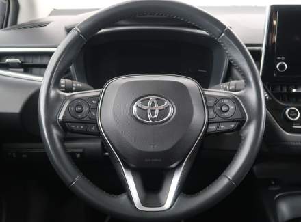 Toyota - Corolla