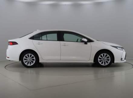 Toyota - Corolla