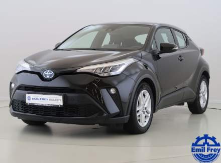 Toyota - C-HR