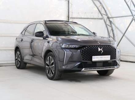 DS Automobiles
