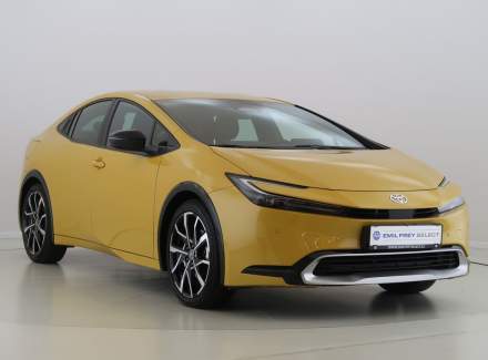 Toyota - Prius