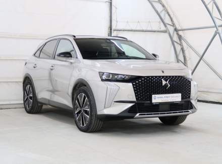 DS Automobiles