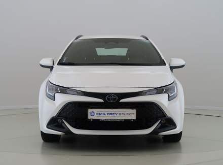 Toyota - Corolla