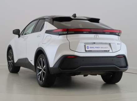 Toyota - C-HR