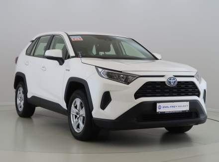Toyota - RAV 4