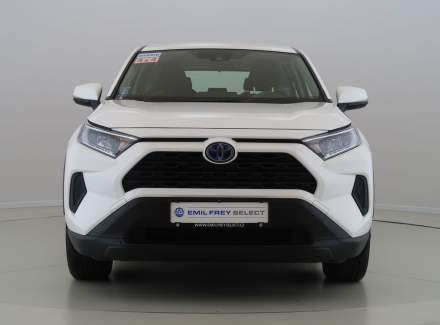 Toyota - RAV 4