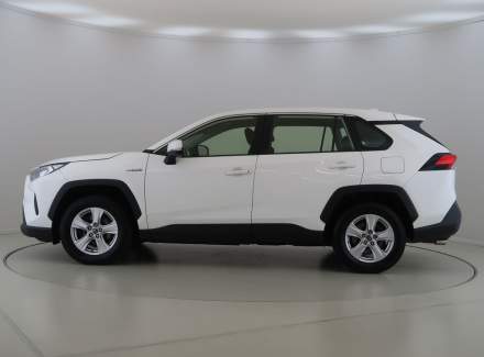 Toyota - RAV 4