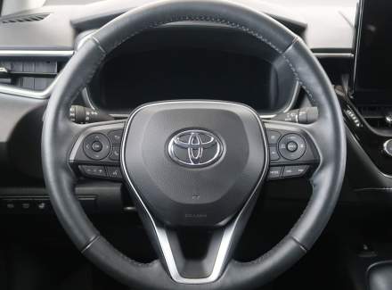 Toyota - Corolla