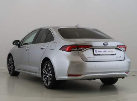 Toyota - Corolla