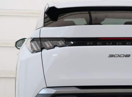 Peugeot - 3008