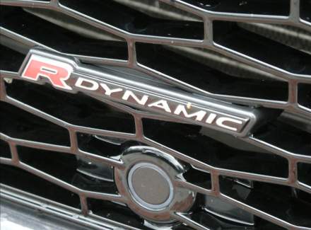 Land Rover - Discovery Sport