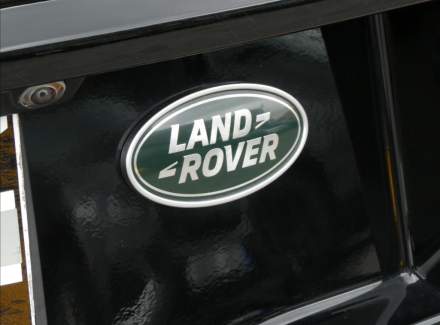 Land Rover - Discovery Sport