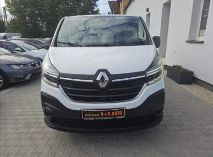 Renault - Trafic
