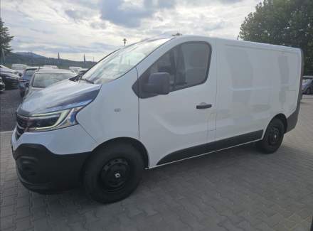 Renault - Trafic