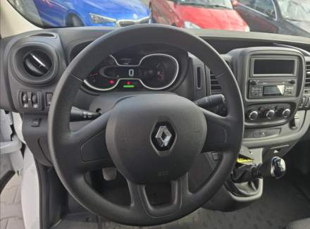 Renault - Trafic