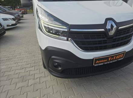 Renault - Trafic