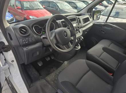 Renault - Trafic