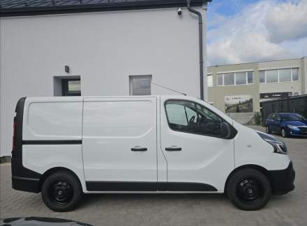 Renault - Trafic