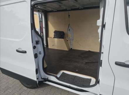 Renault - Trafic