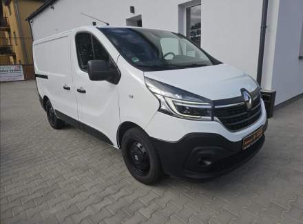 Renault - Trafic