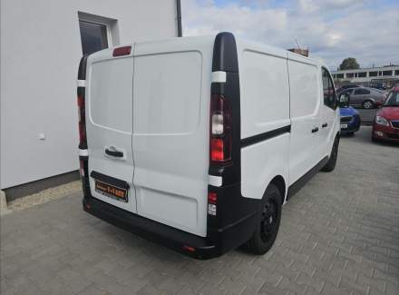 Renault - Trafic