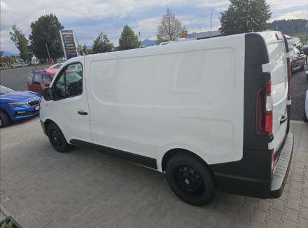 Renault - Trafic