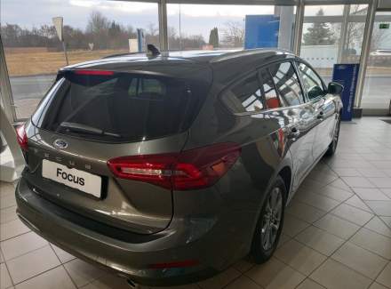 Ford - Focus