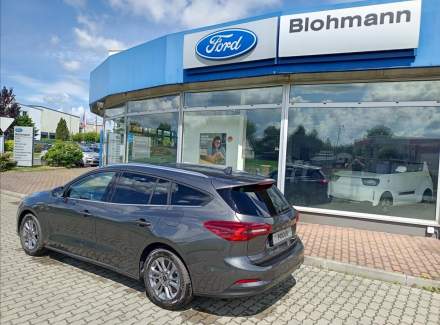 Ford - Focus