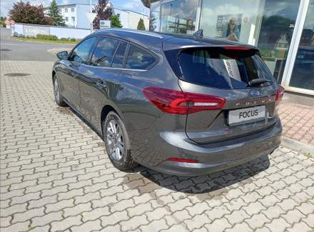 Ford - Focus