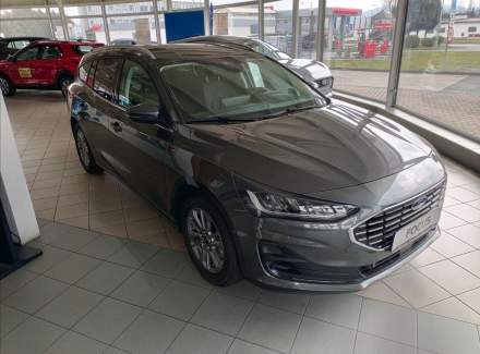 Ford - Focus