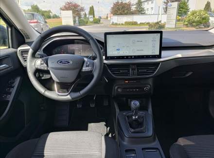 Ford - Focus