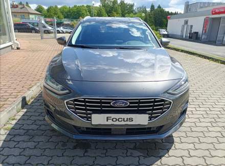 Ford - Focus