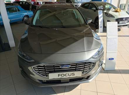 Ford - Focus